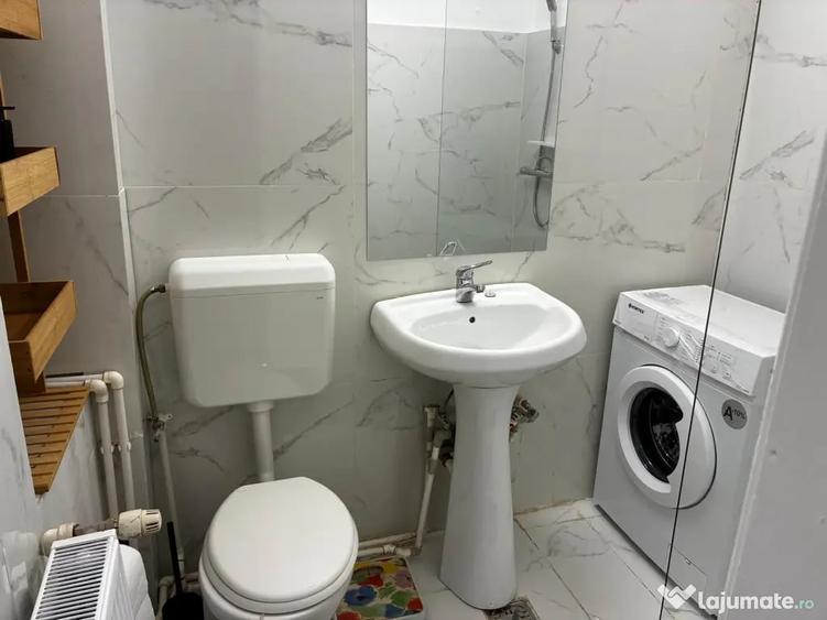 Apartament cu 2 camere decomandat în Cotroceni