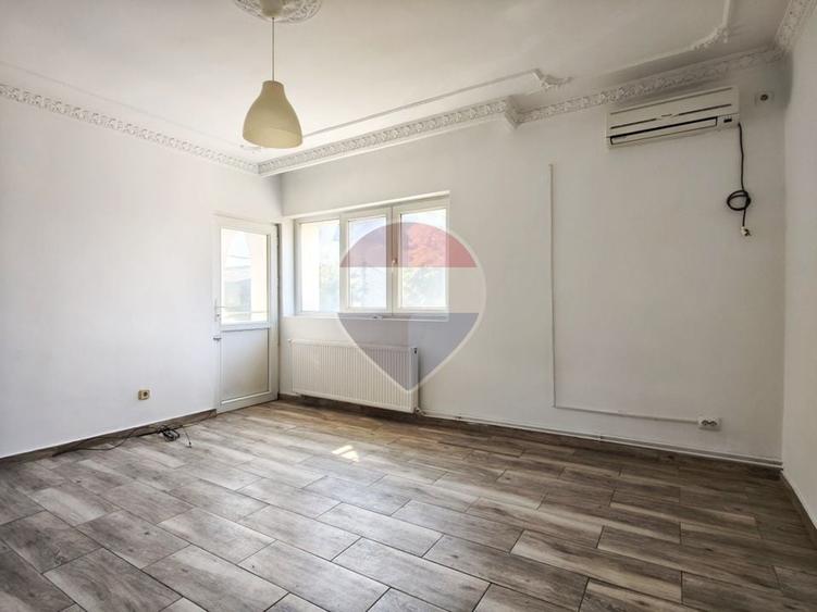 Birou, de 203.27000427246 mp, în Crângași