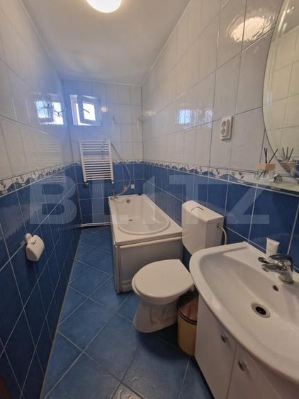 Apartament 2 camere, 39 mp, zona Liceului Spiru Haret - 8