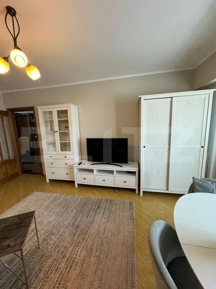 Apartament 3 camere, 85 mp, zona Angels - str. Dorobantilor - 3