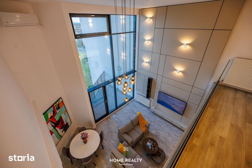 COMISION 0% I PENTHOUSE de vinzare in Timi?oara - Uranus Plaza. - 9