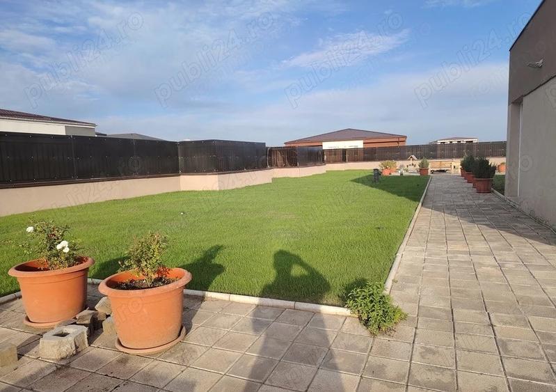 Grand Arena-Metalurgiei | 3 camere | 2 bai | parcare | centrala - 7