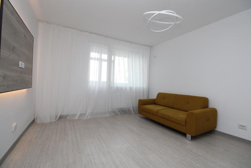 Apartament cu 2 camere circular în Drumul Taberei