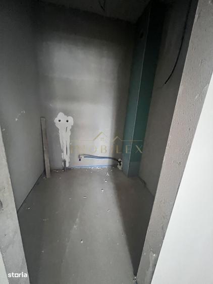 Apartament cu 3 camere în Florești