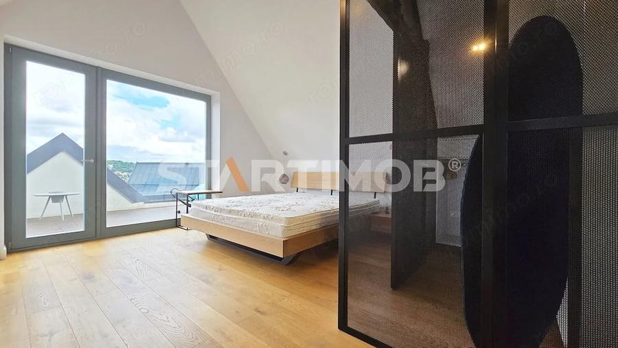 Apartament cu 3 camere decomandat în Ultracentral