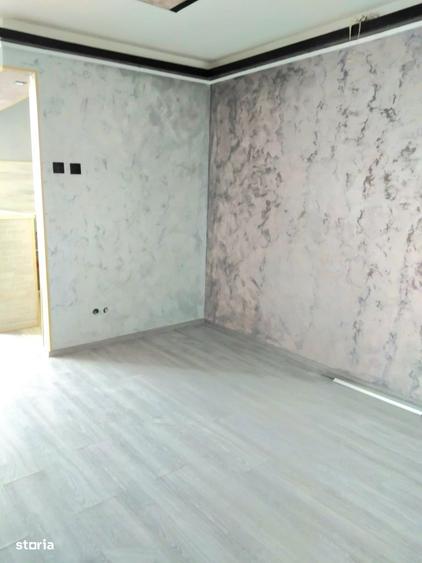 Garsoniera libera, 30mp, amenajata complet, Podul de Piatra - 1