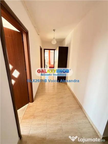 Apartament cu 2 camere decomandat în Berceni