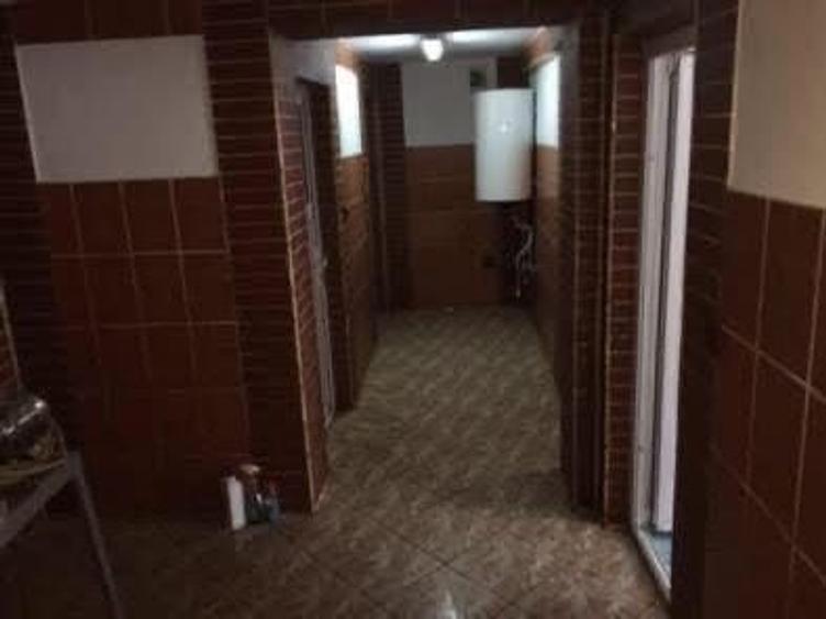 Spațiu comercial, în Central