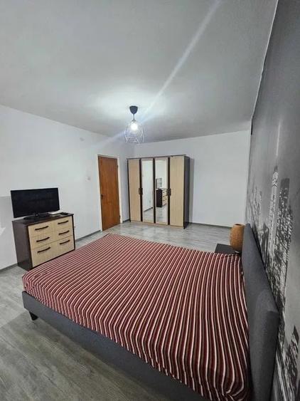 Apartament cu 2 camere decomandat, mobilat în Nicolae Grigorescu
