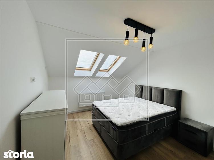 Apartament cu 2 camere în Lazaret