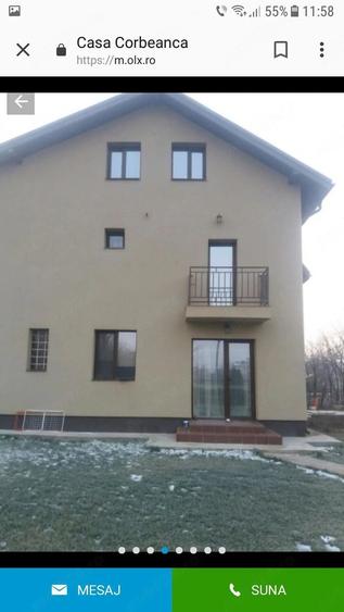 Casă cu Teren 300 Mp în 1 Decembrie