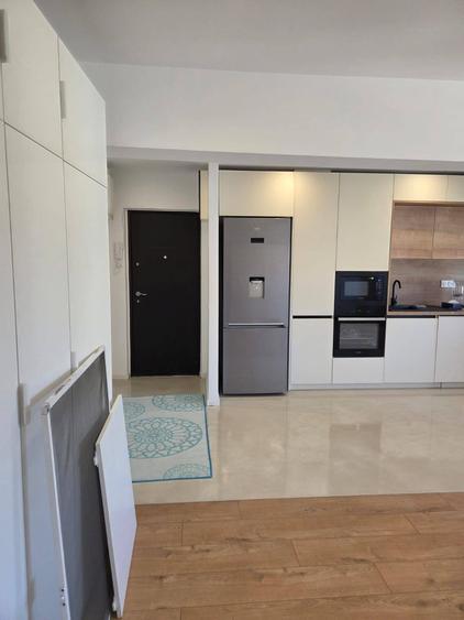 Apartament cu 4 camere semidecomandat în Mănăștur