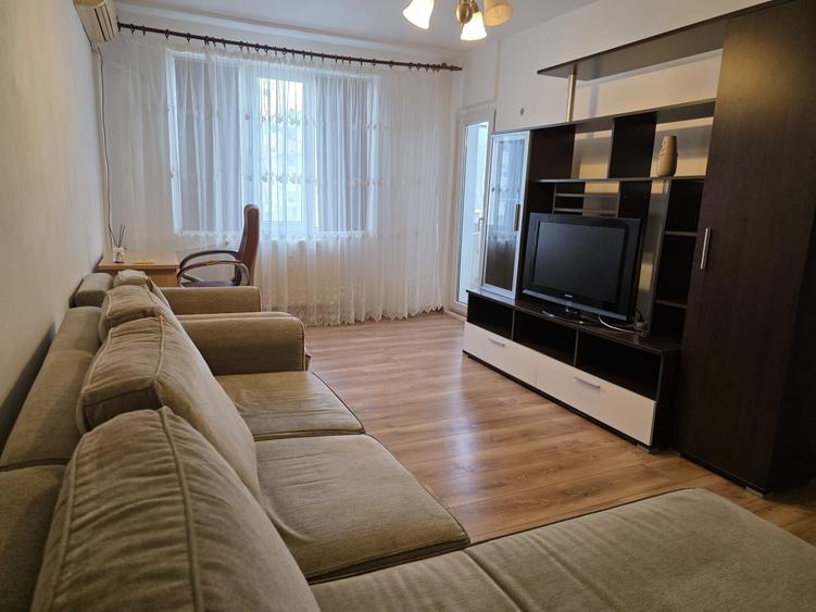 Apartament cu 2 camere decomandat, mobilat în Dristor