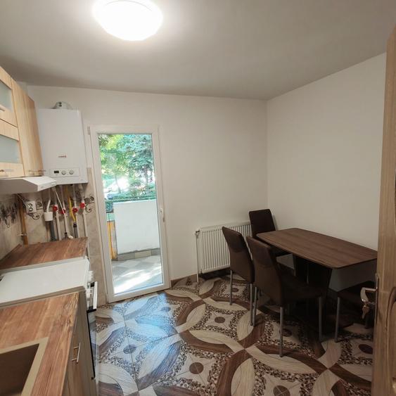 Apartament cu 2 camere decomandat în Dosu Bricii