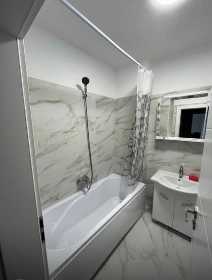Apartament cu 2 camere decomandat, mobilat în Orașul Vechi