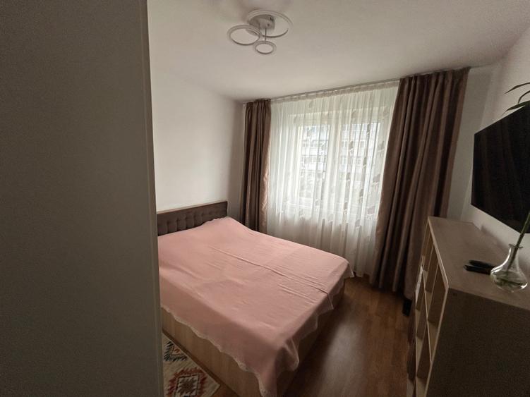 Direct proprietar,inchiriez apartament de doua camere - 5