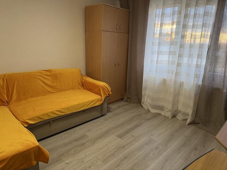 Garsonieră în Central