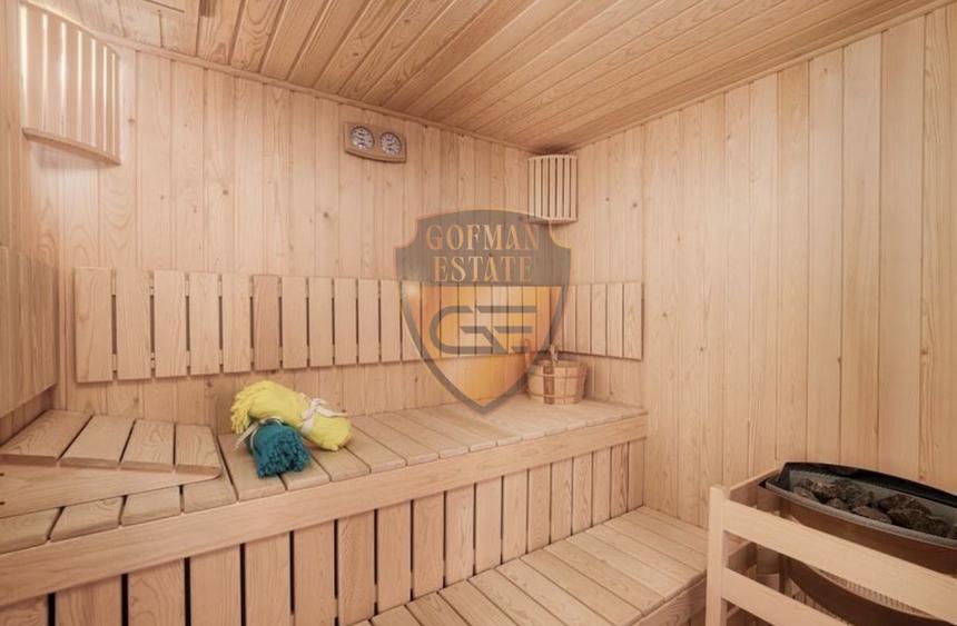 Casă individuală cu 3 camere cu Canalizare în Năvodari