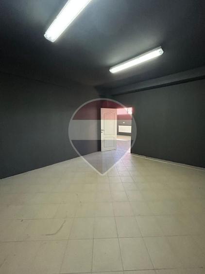 Spațiu comercial, de 117.12999725342 mp, în Ipotești