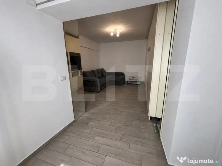 Apartament 1 camera, 29 mp, zona Ultracentral - Anastasie P - 4