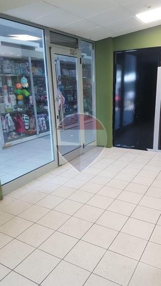 Spațiu comercial, de 48 mp, în Domenii