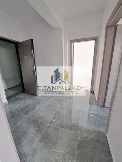 Apartament cu 3 camere decomandat în Theodor Pallady