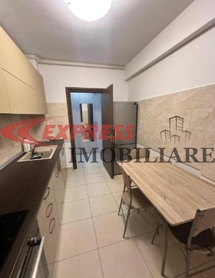 Apartament cu 2 camere decomandat în Dristor