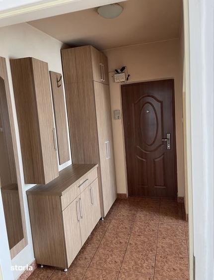 Apartament cu 2 camere semidecomandat în Calea Aradului
