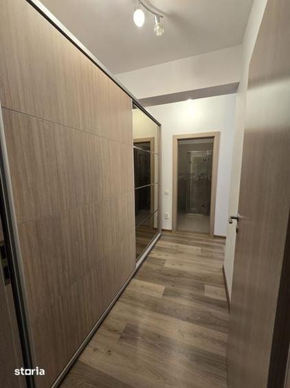Apartament cu 3 camere decomandat în Ghencea