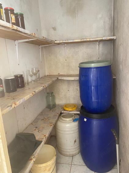 Apartament cu 2 camere decomandat în Râciu