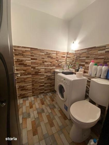 Vand ap 3 camere decomandate,2 bai in cartier manastur - 3