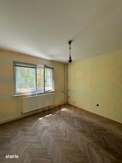 Apartament cu 2 camere decomandat în Tomis Nord