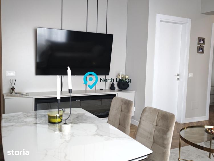 Apartament cu 3 camere în Dămăroaia