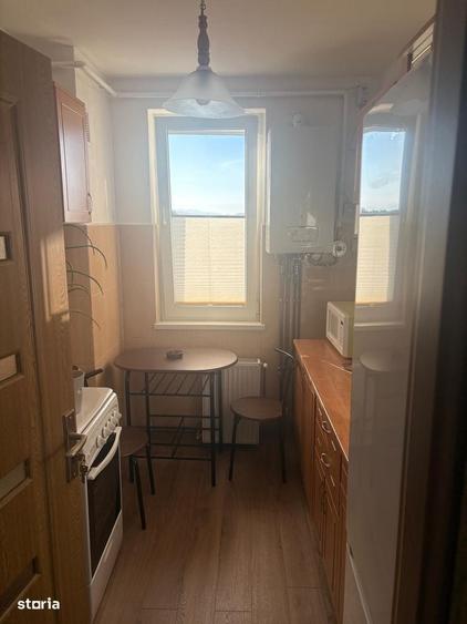 Apartament cu 2 camere în Ultracentral