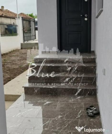Casă cu 3 camere cu Teren 270 Mp în Lumina
