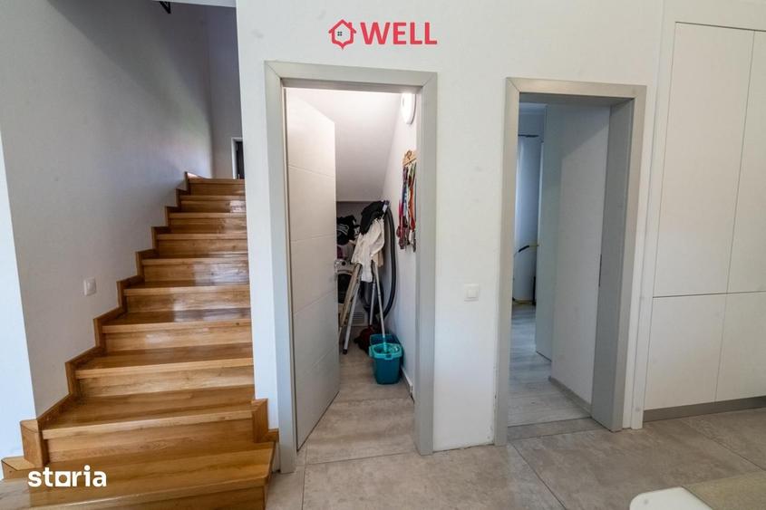 Casă cu 4 camere cu Teren 598 Mp în Arcuș
