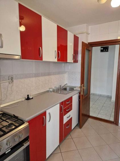 Apartament cu 2 camere decomandat, mobilat în Viziru 1