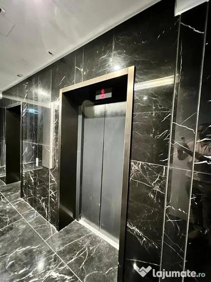 Apartament cu 2 camere semidecomandat în Floreasca