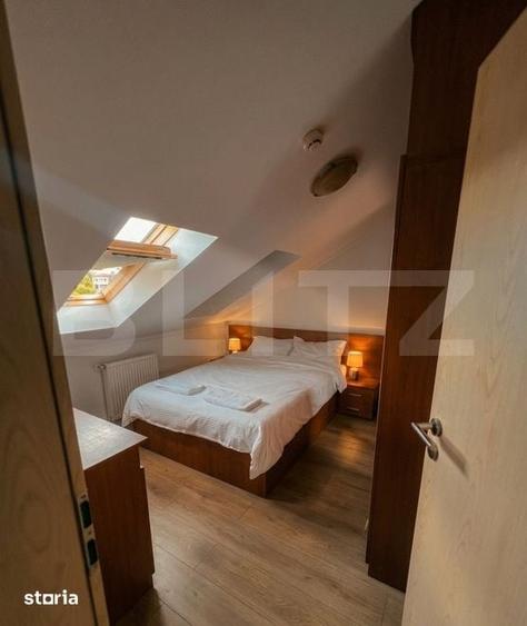 Apartament 2 camere de inchiriat | La doar 5 minute de Iulius Town - 4