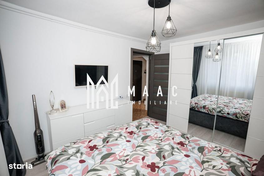 Apartament modern 2 camere Renovat | Mobilat si utilat - 1