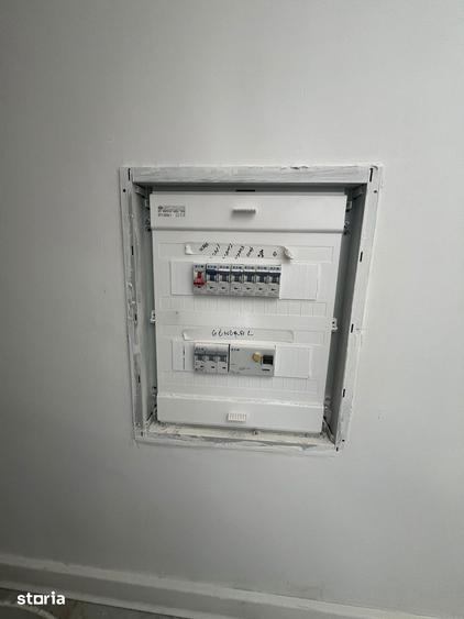 Casă cu Teren 600 Mp în Năvodari