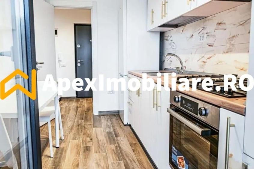 Garsoniera de inchiriat Aparatorii Patriei București | ApexImobiliare.ro - 2