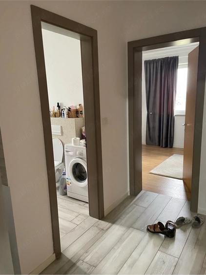 Apartament cu 2 camere decomandat în Moșnița Nouă