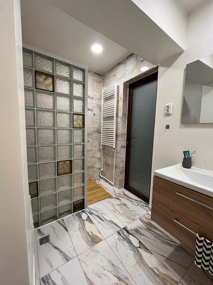 Apartament 2 camere de inchiriat-Husi- zona Cinema - 7