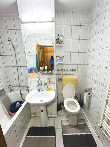 Apartament 3 camere – Bulevardul Traian, zona H-uri – Etaj 1 - 6