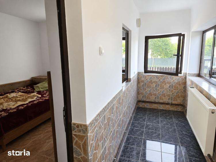 CASA DE VANZARE GOLE?TI | Aprox. 10 KM PITE?TI | 74.900 NEGOCIABIL - 3