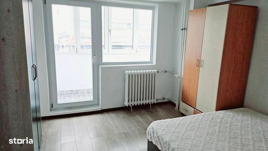 Apartament cu 3 camere în Ostroveni