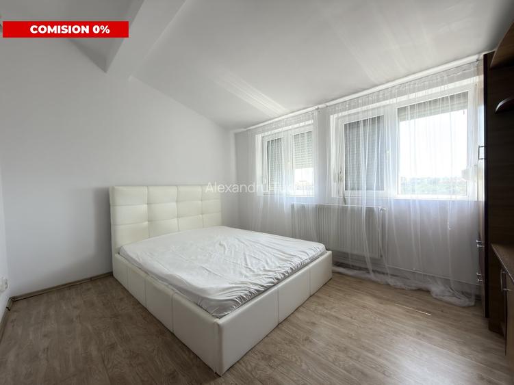 Comision 0% - Apartament 3 camere, 55 mp utili - zona Bucovinei