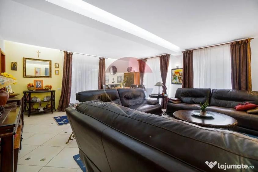 Casa de vis in Cheia, langa Amfiteatrul Transilvania ... - 6