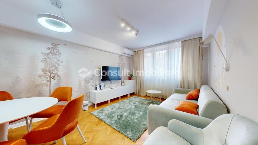 Apartament 2 camere | Horea | Facultatea de Litere - 1